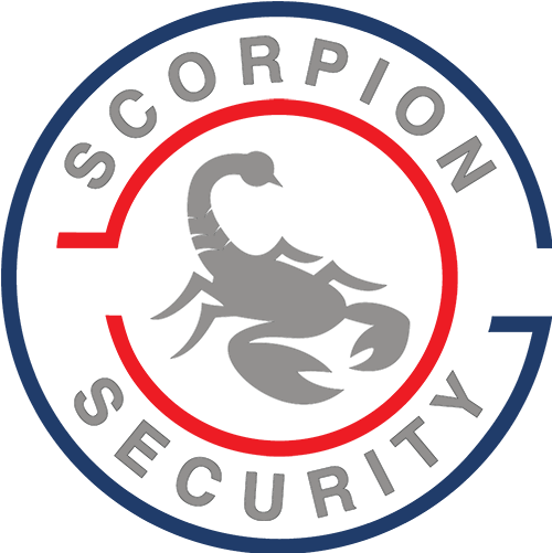 Scorpion Logo